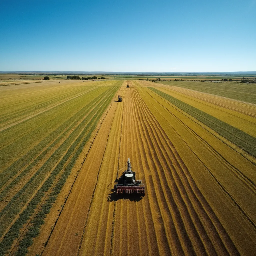 Sector agroindustrial argentino
