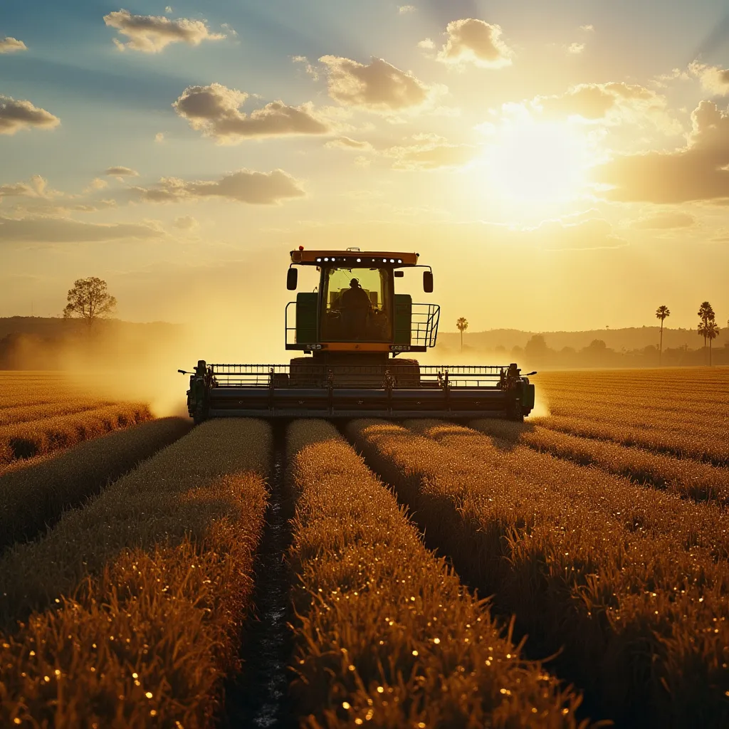 Éxito Agroindustrial