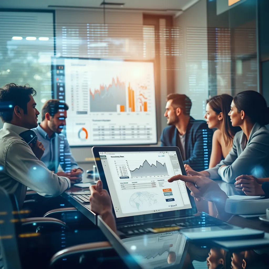Tecnología y Equipo